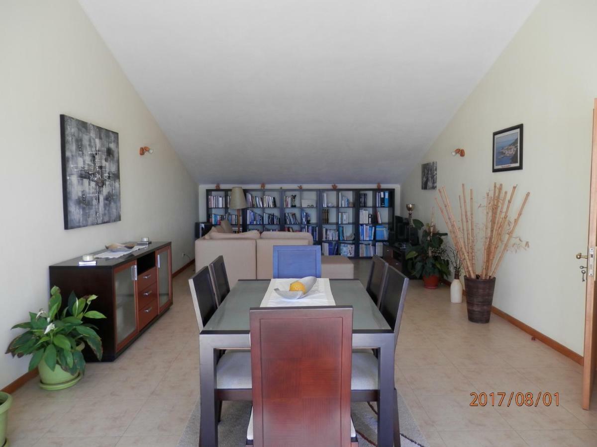 Appartamento Terrace Antero Quental *