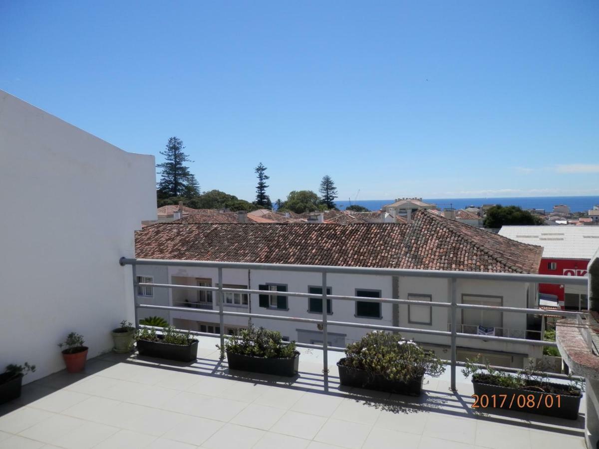 Apartment Terrace Antero Quental Ponta Delgada (Sao Miguel)