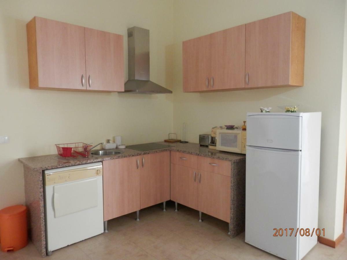 Terrace Antero Quental *