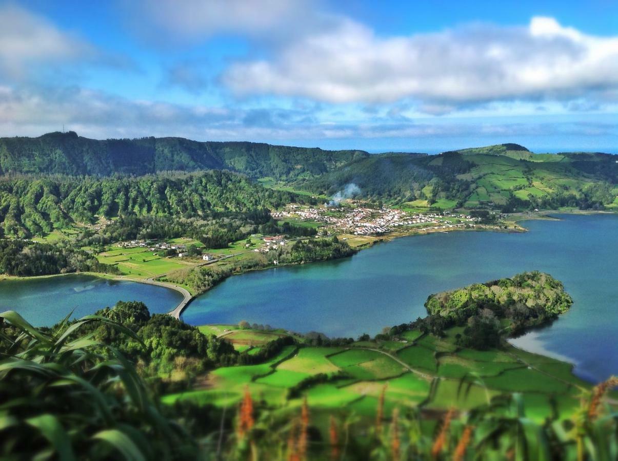 Terrace Antero Quental * Ponta Delgada