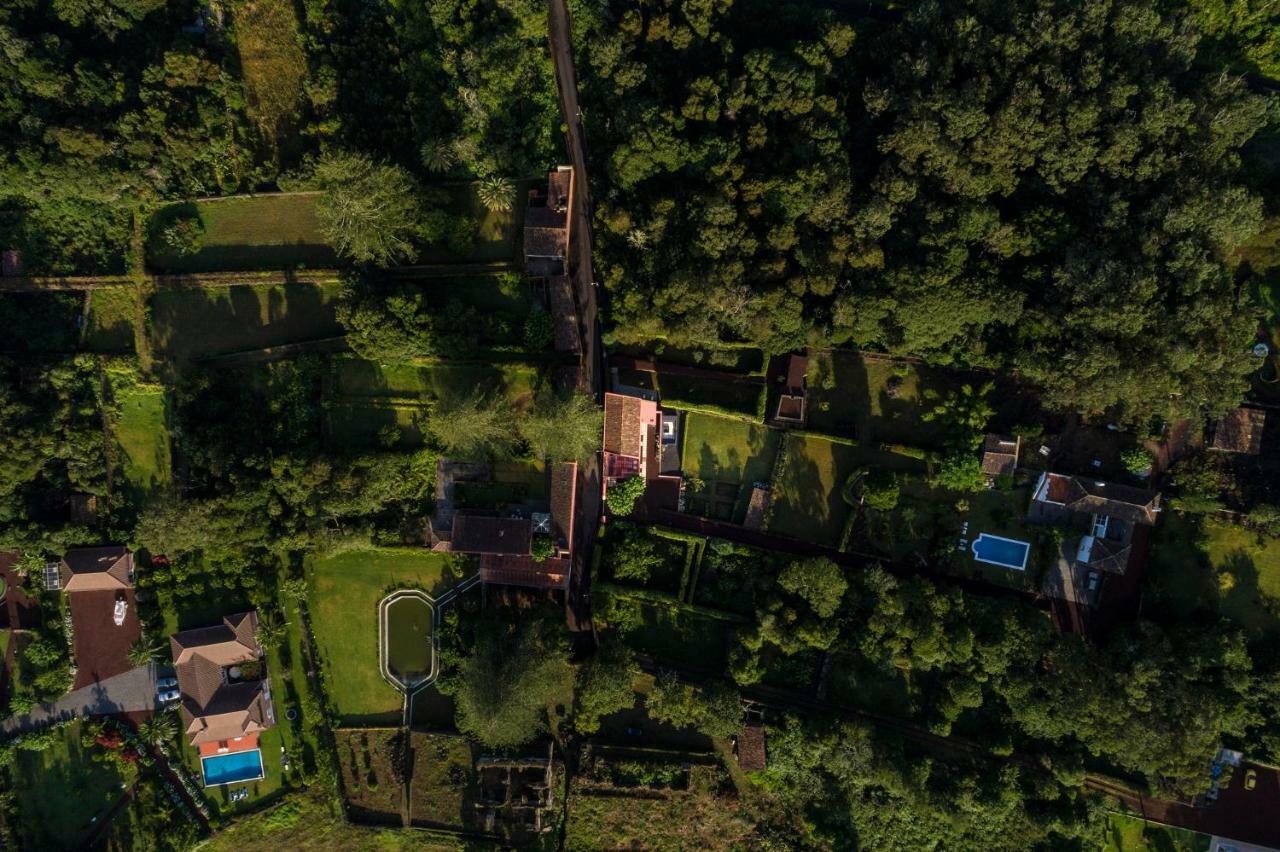 Casa de Campo Pink House Azores *