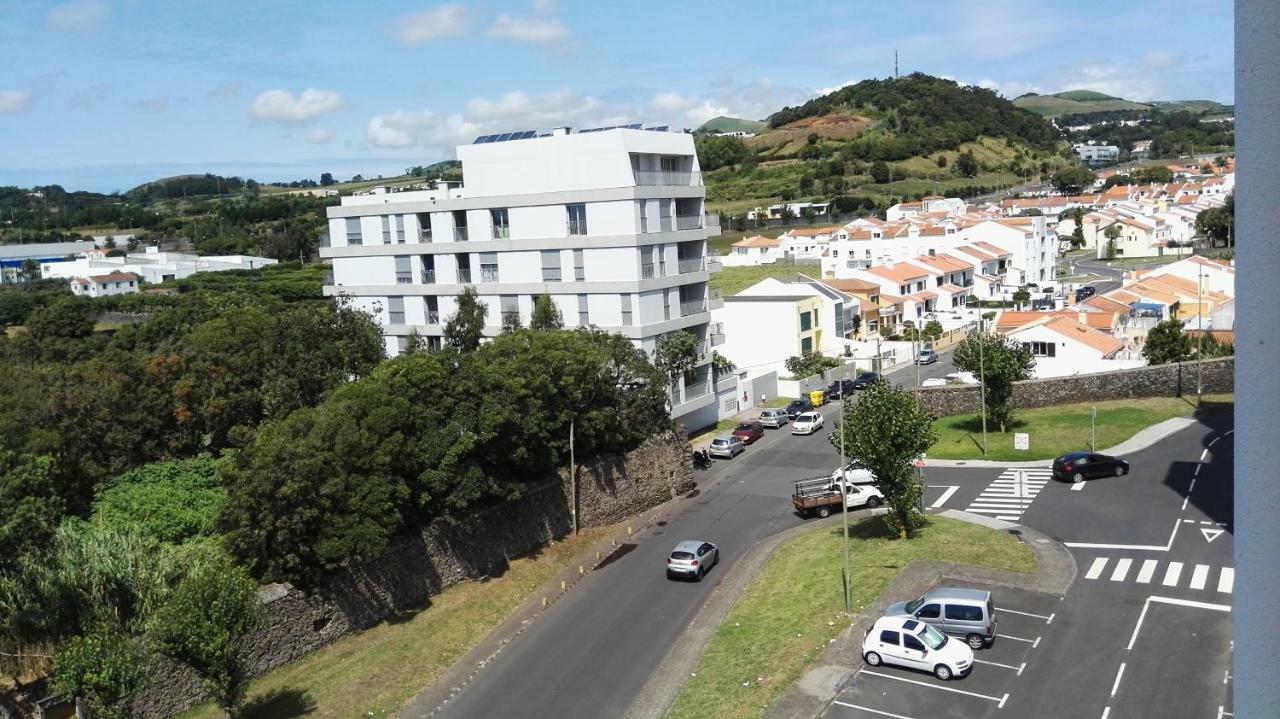 Apartment & Blue 3 Bedrooms Ponta Delgada (Sao Miguel)
