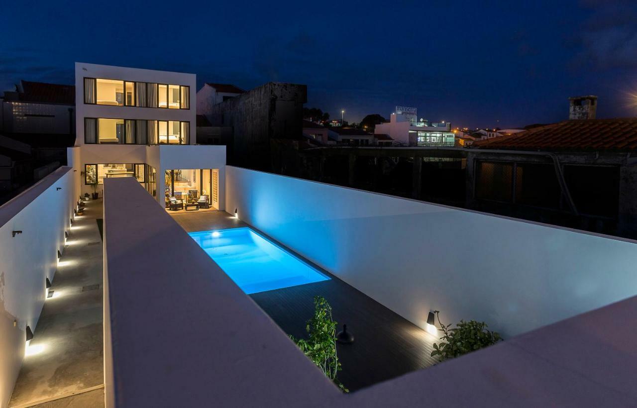 Guest house De Santos, Exclusive Villa, Acores 3*