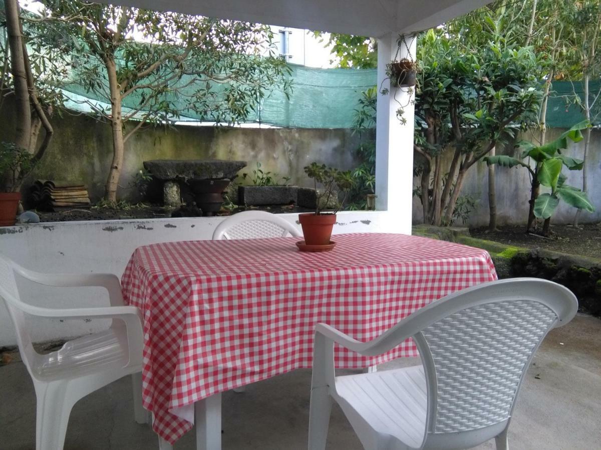 Casa Da Ladeira Nhà nghỉ *