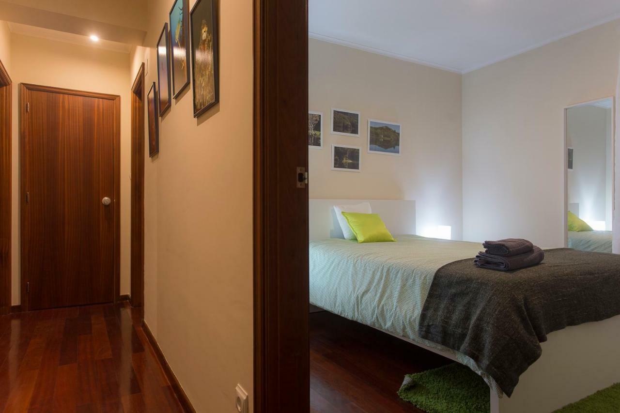 & Blue 3 Bedrooms * Ponta Delgada (Sao Miguel)