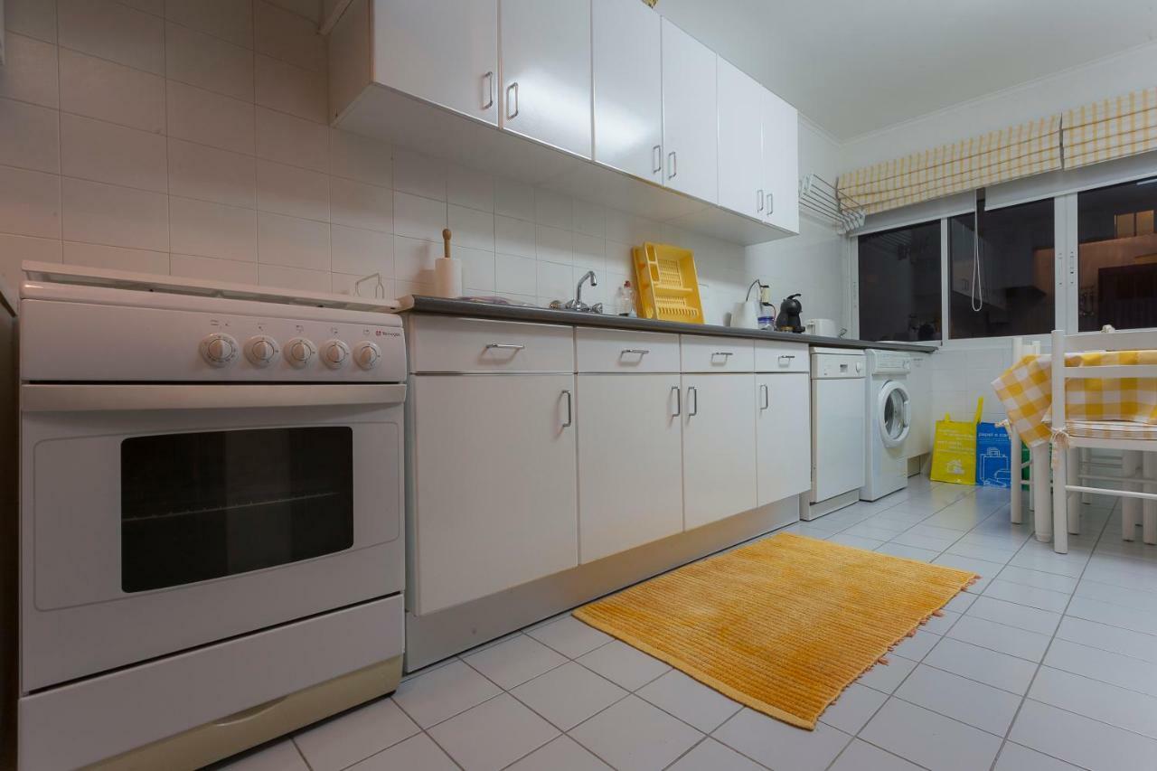 Apartment & Blue 3 Bedrooms
