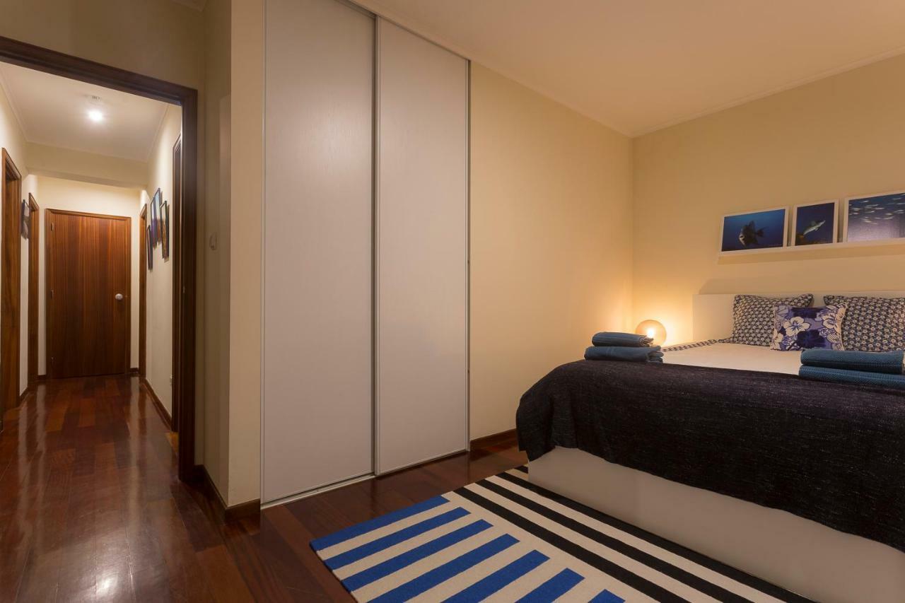& Blue 3 Bedrooms