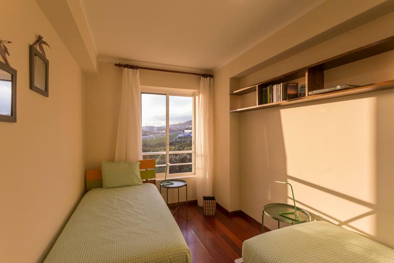 & Blue 3 Bedrooms * Ponta Delgada (Sao Miguel)