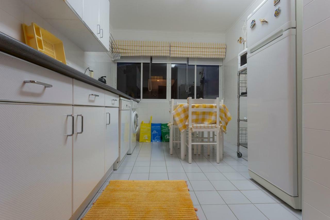 Apartment & Blue 3 Bedrooms Ponta Delgada (Sao Miguel)