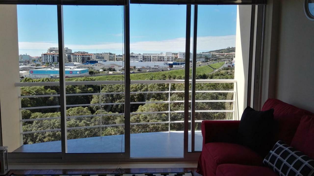& Blue 3 Bedrooms Apartment