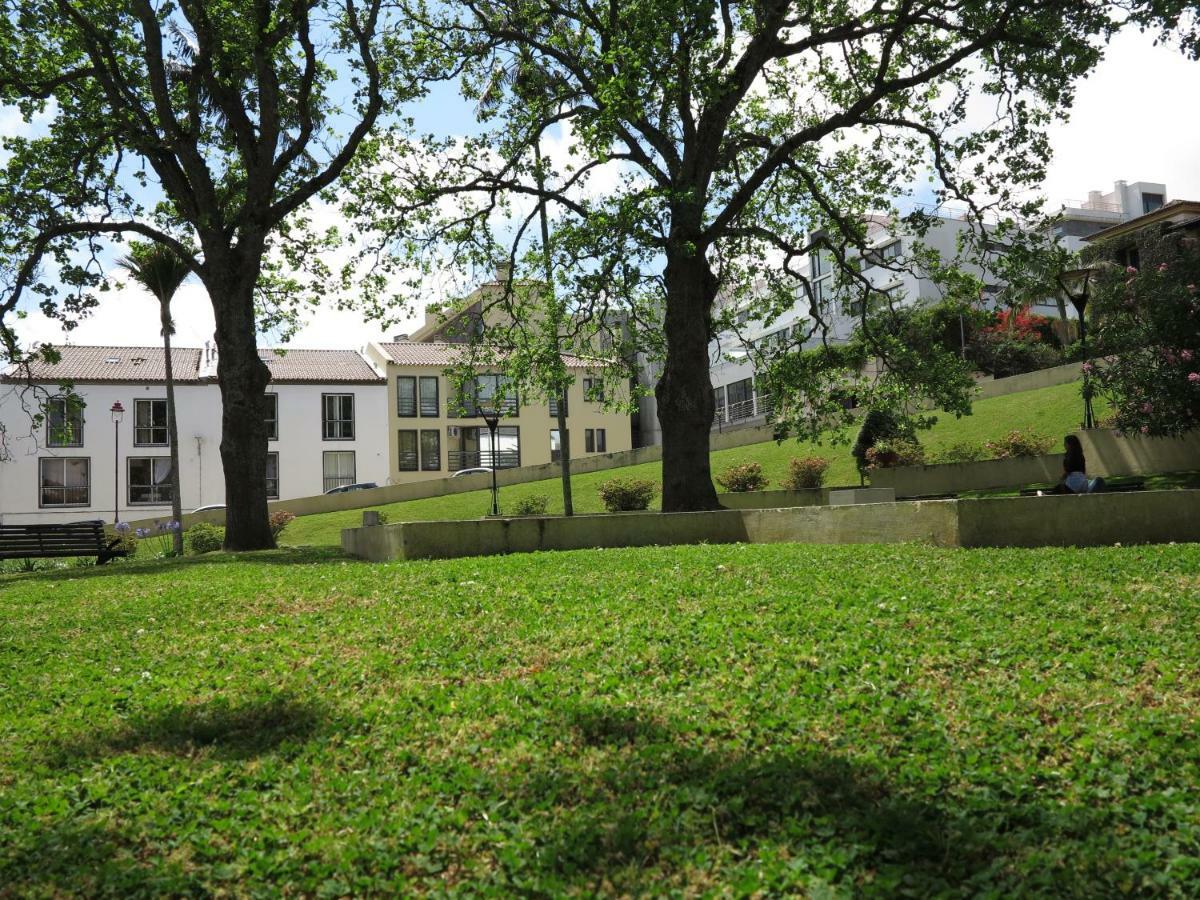 Apartment Center City Garden Ponta Delgada (Sao Miguel)
