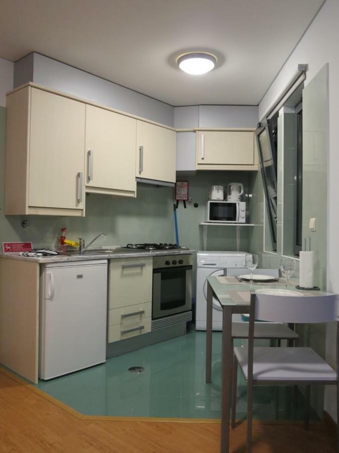Center City Garden Apartment Ponta Delgada (Sao Miguel)