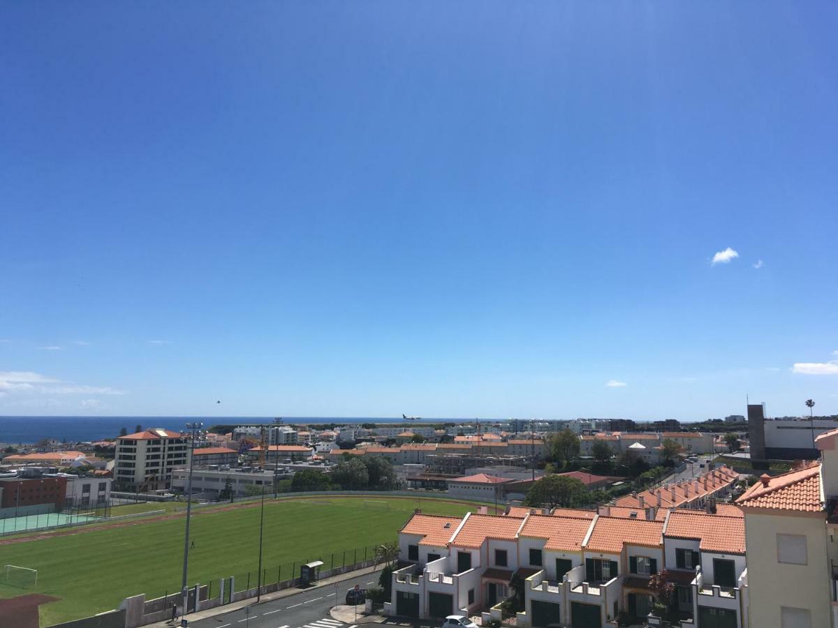 Apartamento Apartamento Atlântico Ponta Delgada