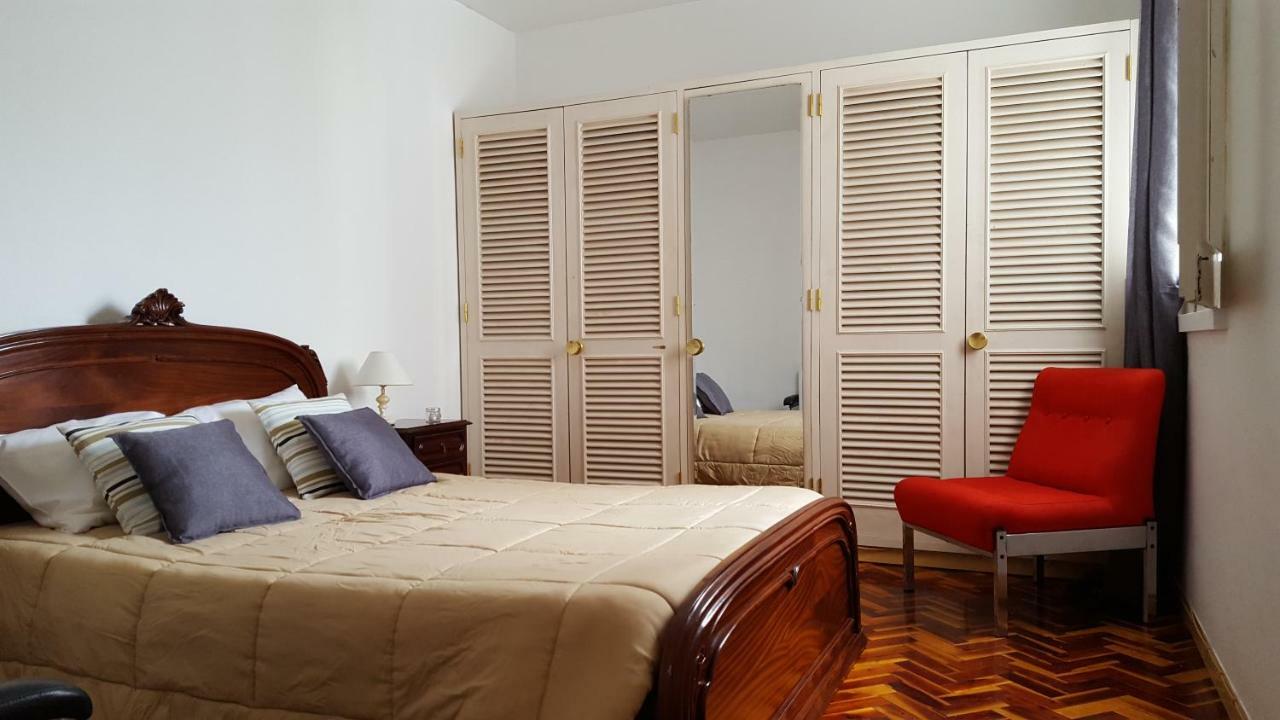 Apartment Coliseu Ponta Delgada (Sao Miguel)