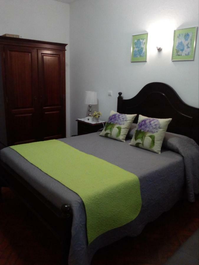 Couto Apartment Ponta Delgada (Sao Miguel)