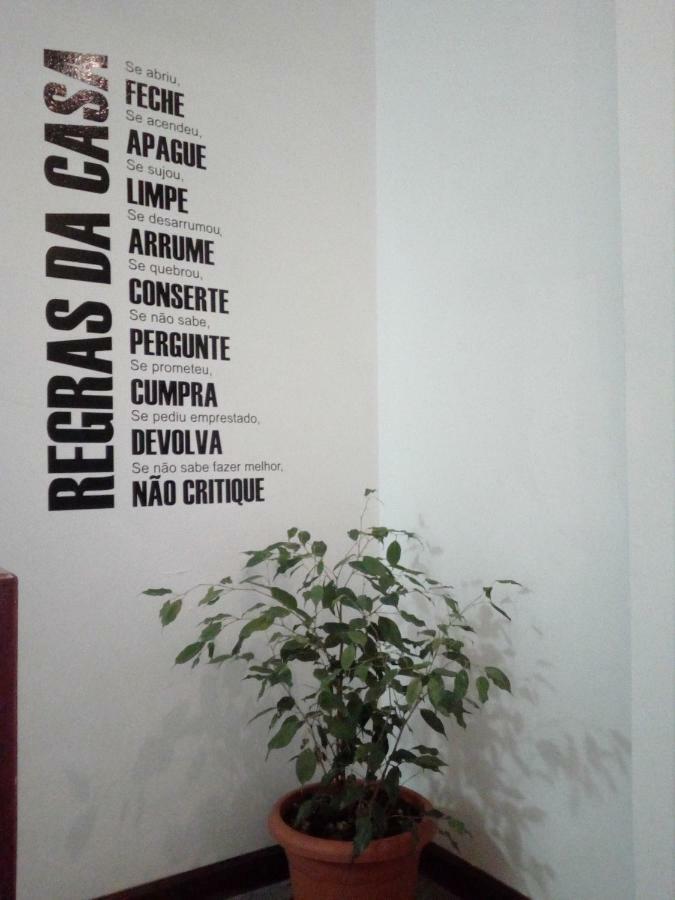 Couto Apartment *