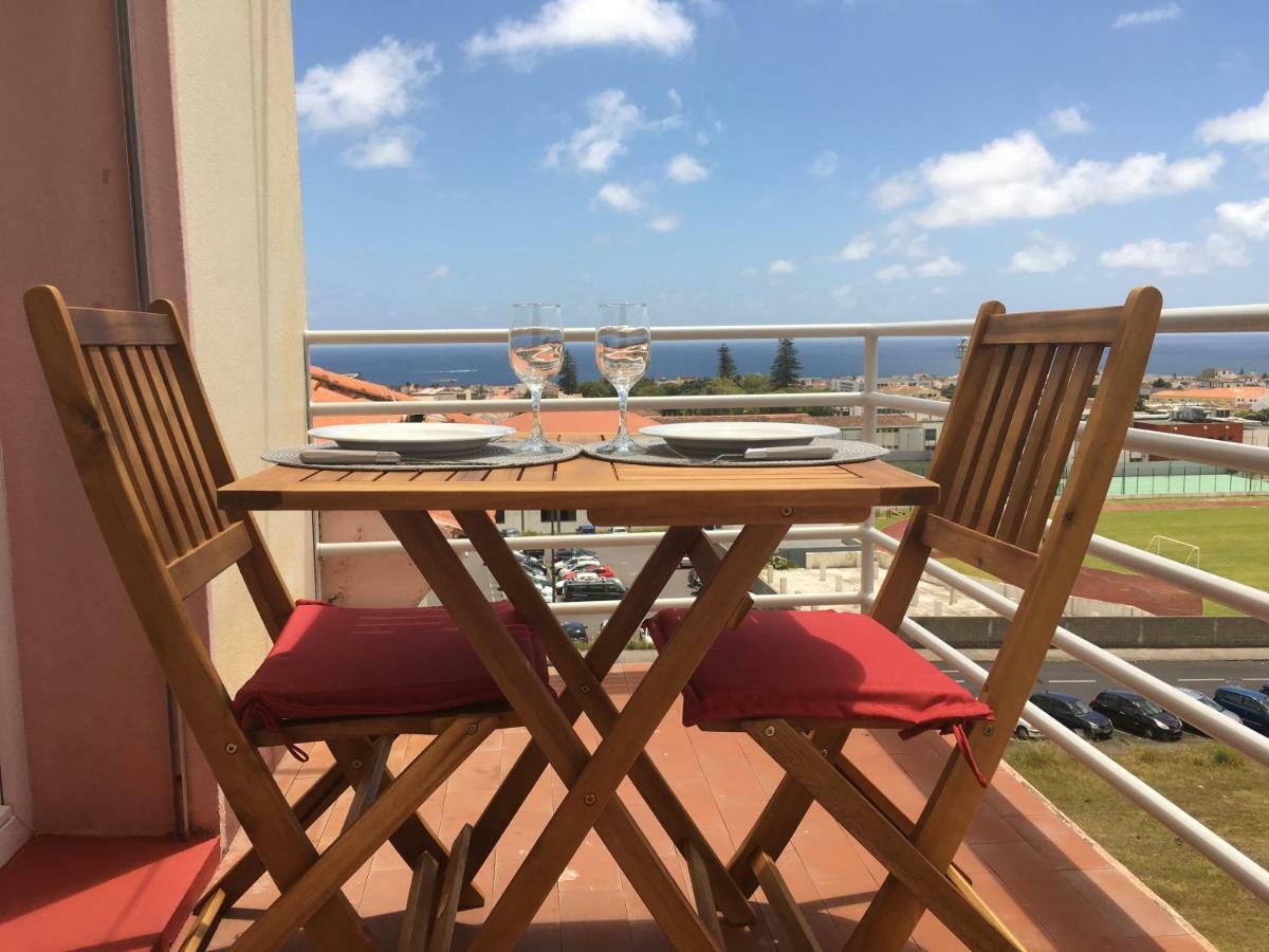 Apartamento Atlântico Apartamento Ponta Delgada