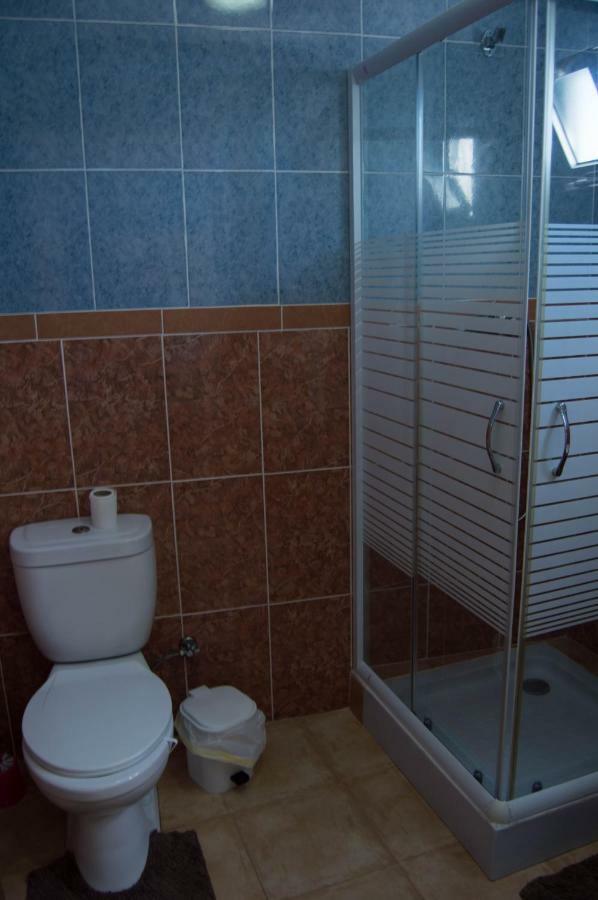 Nhà khách Sao Jose *
