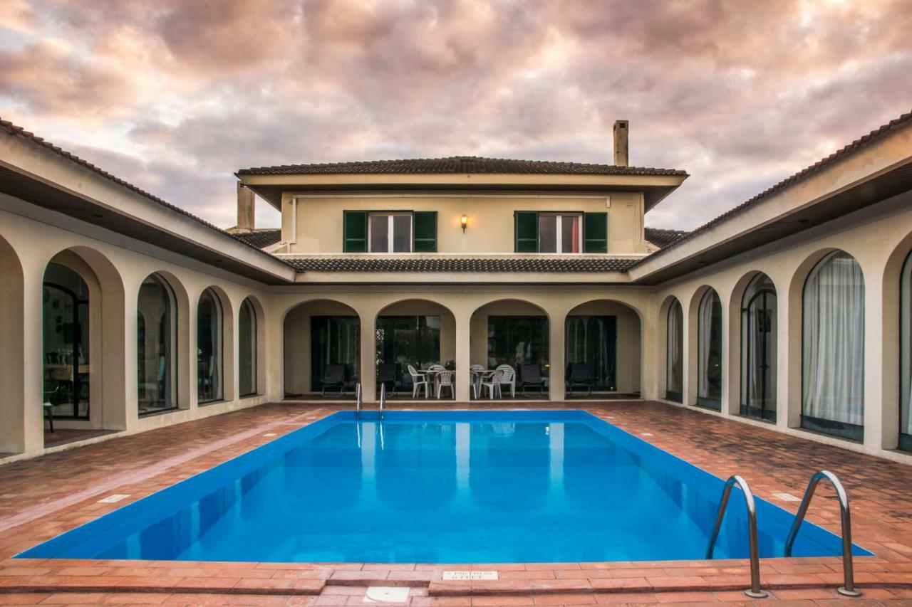 Casa Dos Arcos Homestay