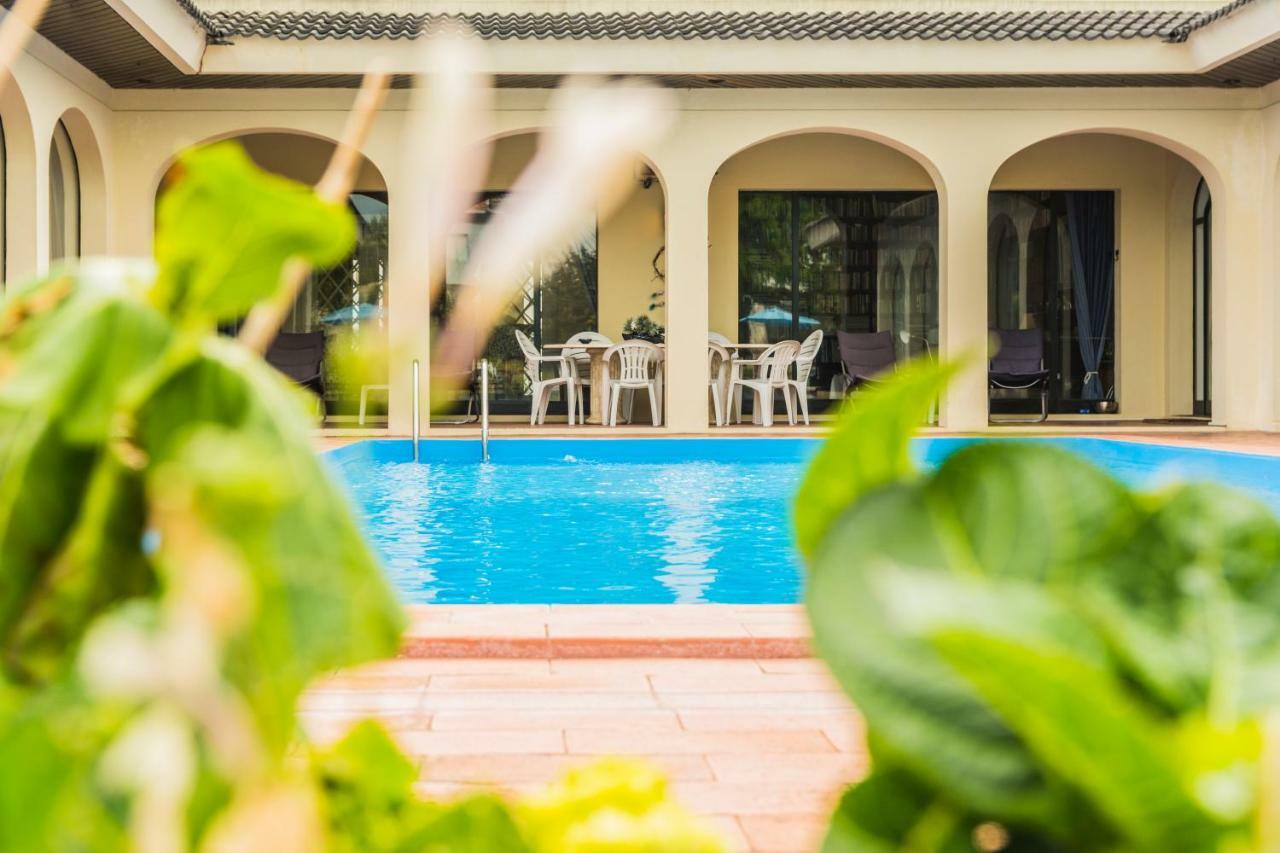 Homestay Casa Dos Arcos