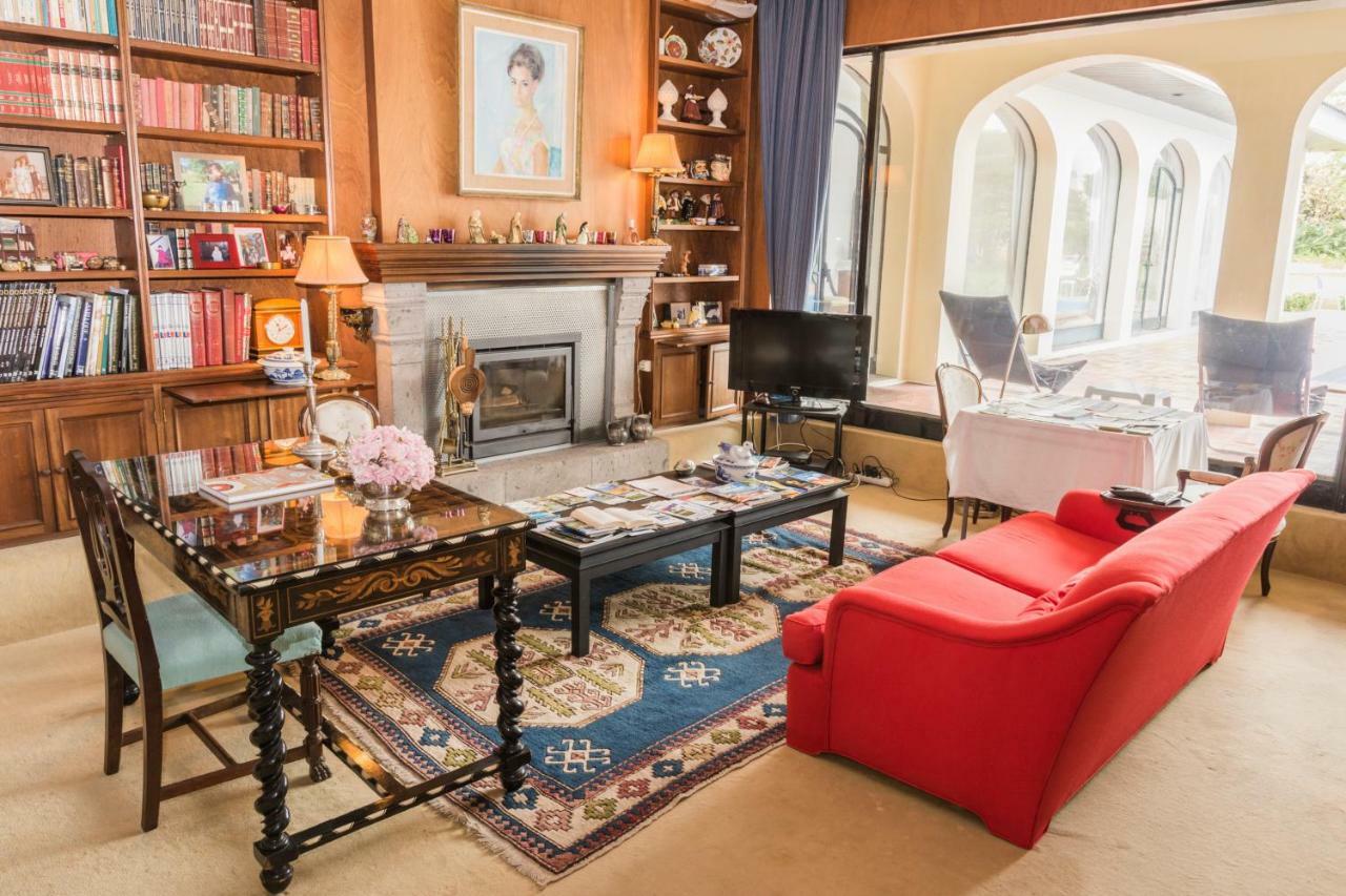 Casa Dos Arcos Homestay