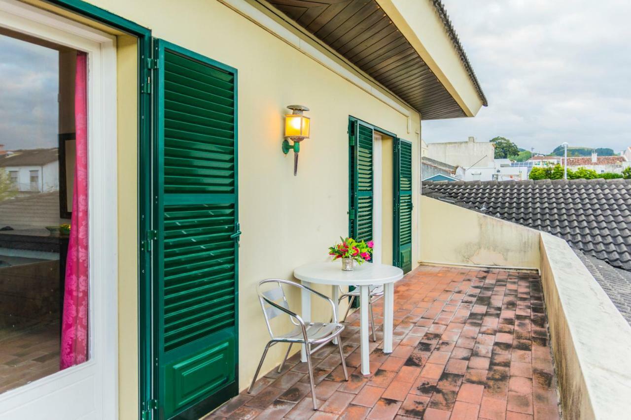 Casa Dos Arcos Homestay Ponta Delgada (Sao Miguel)