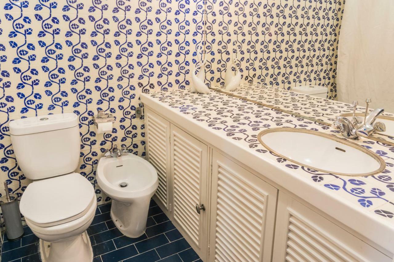 Casa Dos Arcos Homestay