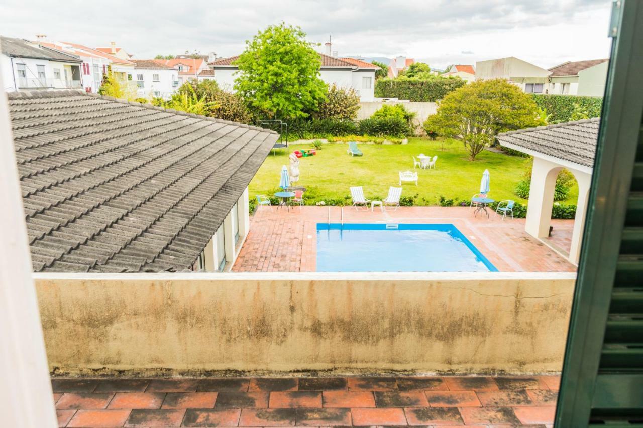 Homestay Casa Dos Arcos *