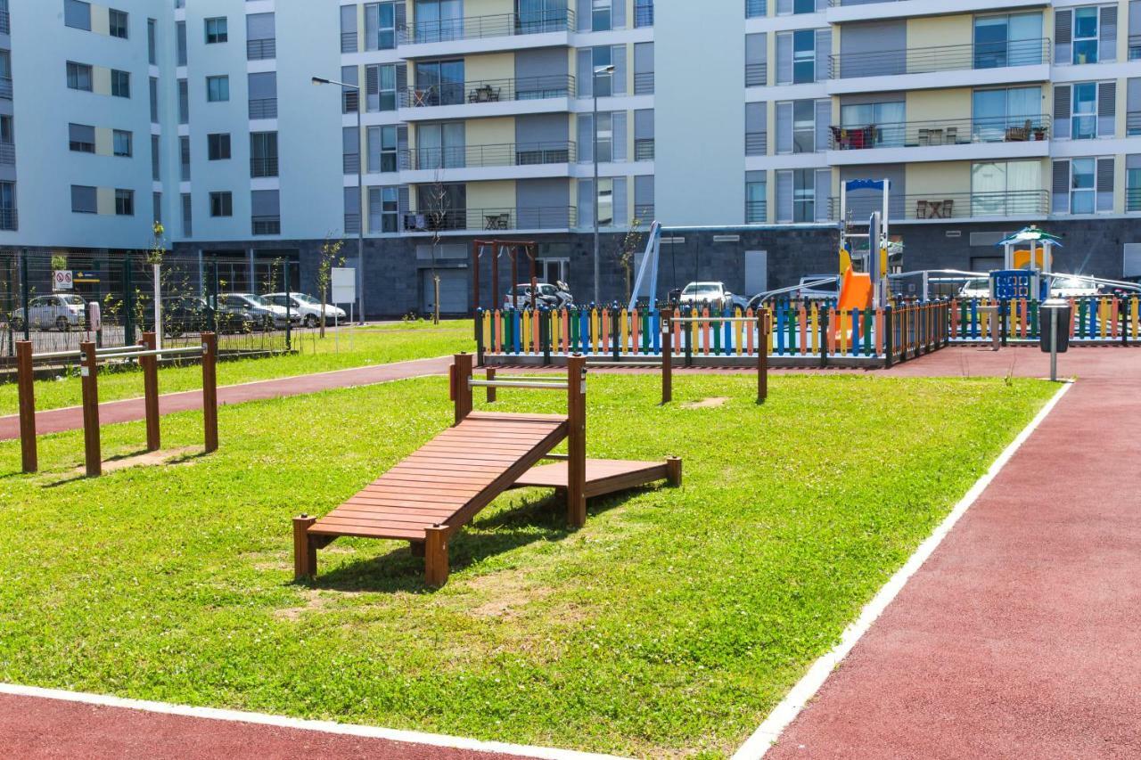 Casinha Da Nono Ponta Delgada