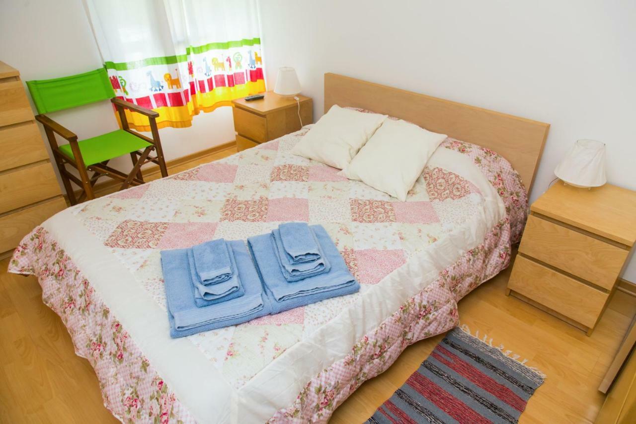 Casinha Da Nono Apartamento