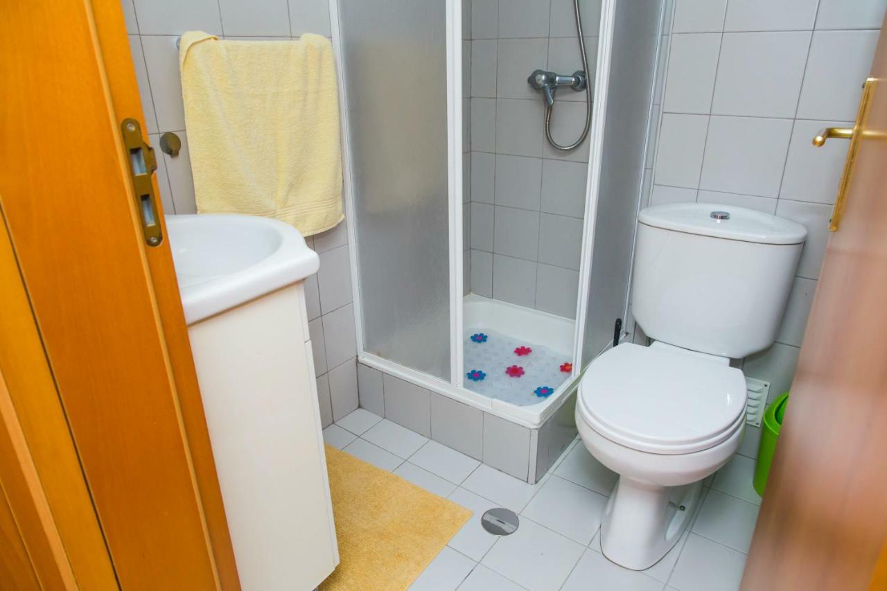 Apartamento Casinha Da Nono
