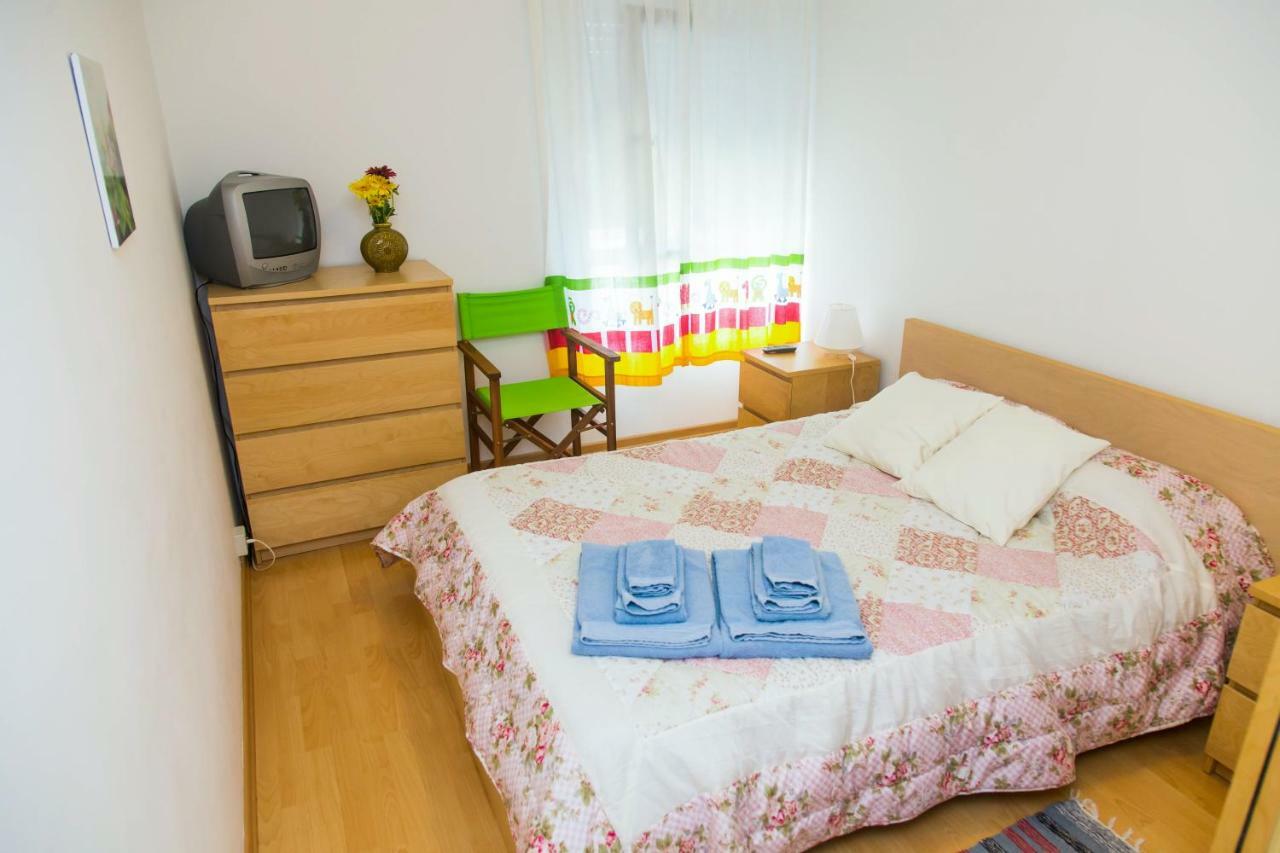Apartamento Casinha Da Nono Ponta Delgada