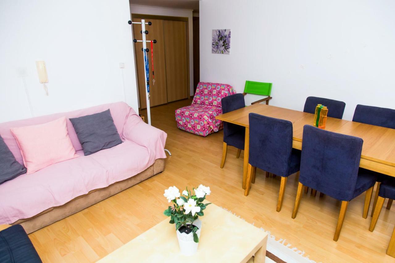 Apartamento Casinha Da Nono Ponta Delgada