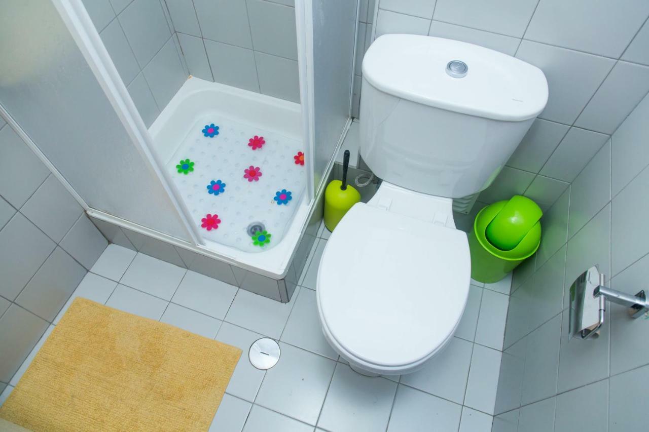 Apartamento Casinha Da Nono Ponta Delgada