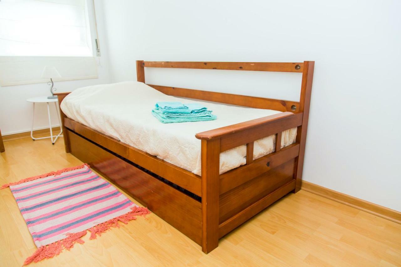 Casinha Da Nono Apartamento *
