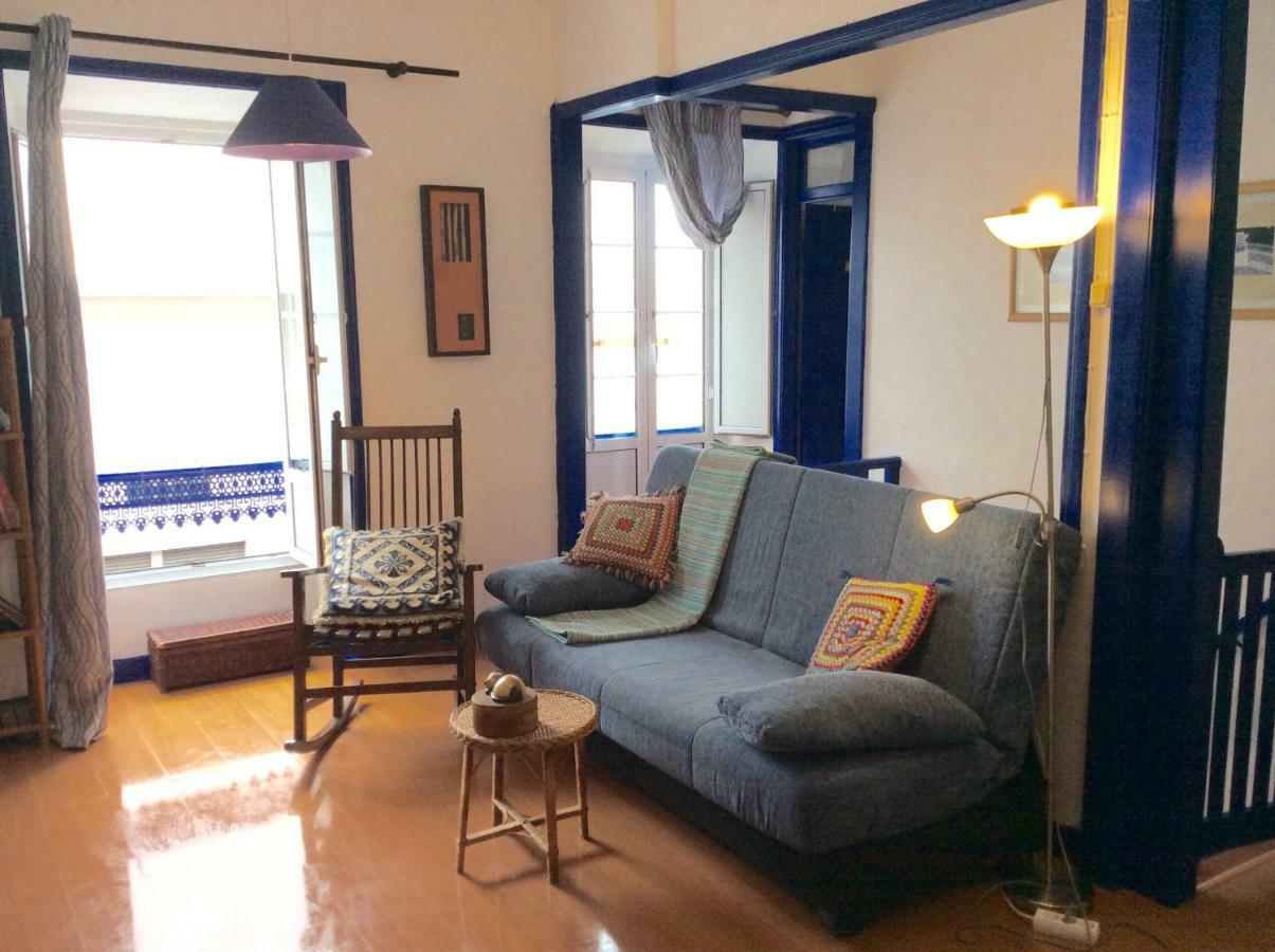 Sweet Blue House Apartment Ponta Delgada (Sao Miguel)