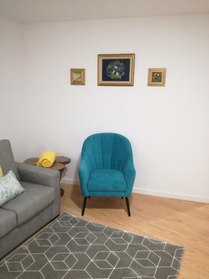 Casa Da Flor Appartamento Ponta Delgada