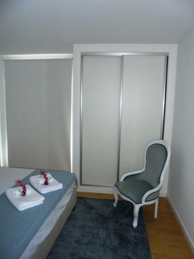 Casa Da Flor Appartamento Ponta Delgada