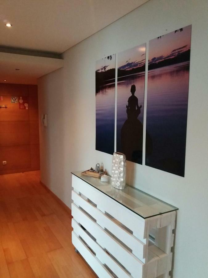 Salomao Apartment *