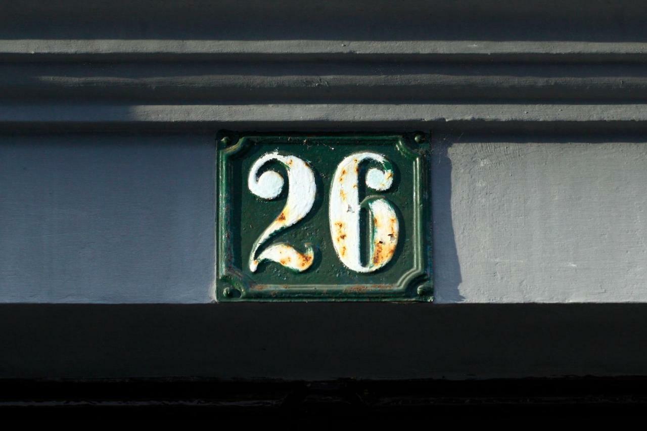 Porta26 Holiday home Ponta Delgada (Sao Miguel)