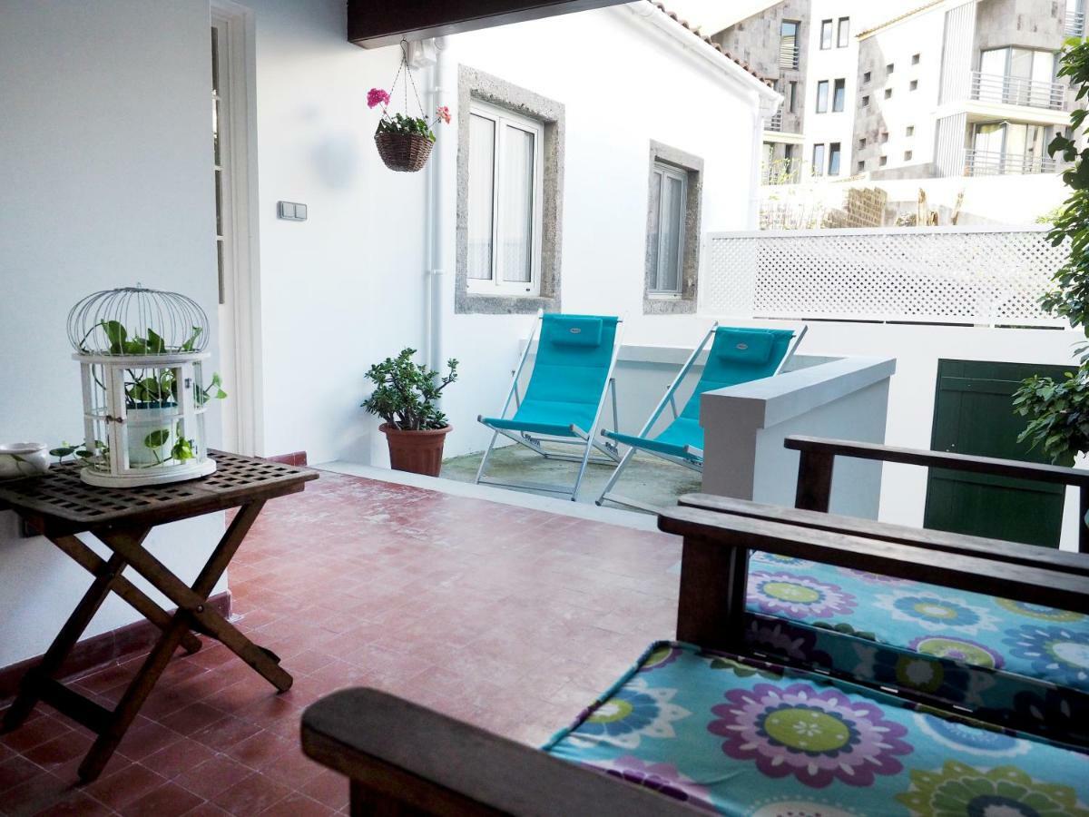 Holiday home Porta26 Ponta Delgada (Sao Miguel)