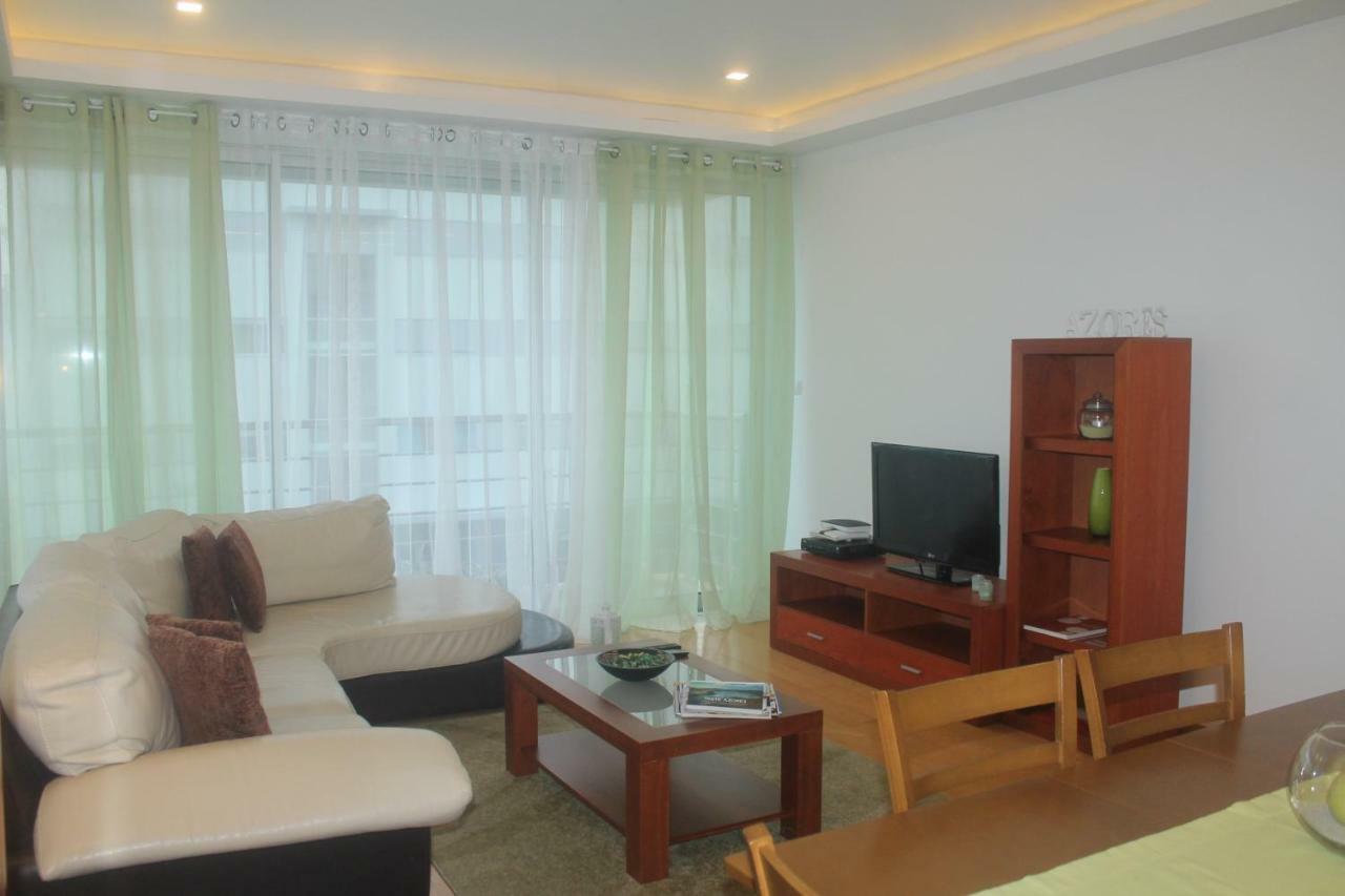 Paim Apartment Ponta Delgada (Sao Miguel)