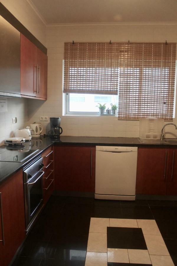 Apartment Paim *