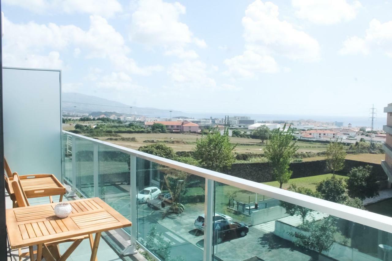 Salomao Apartment