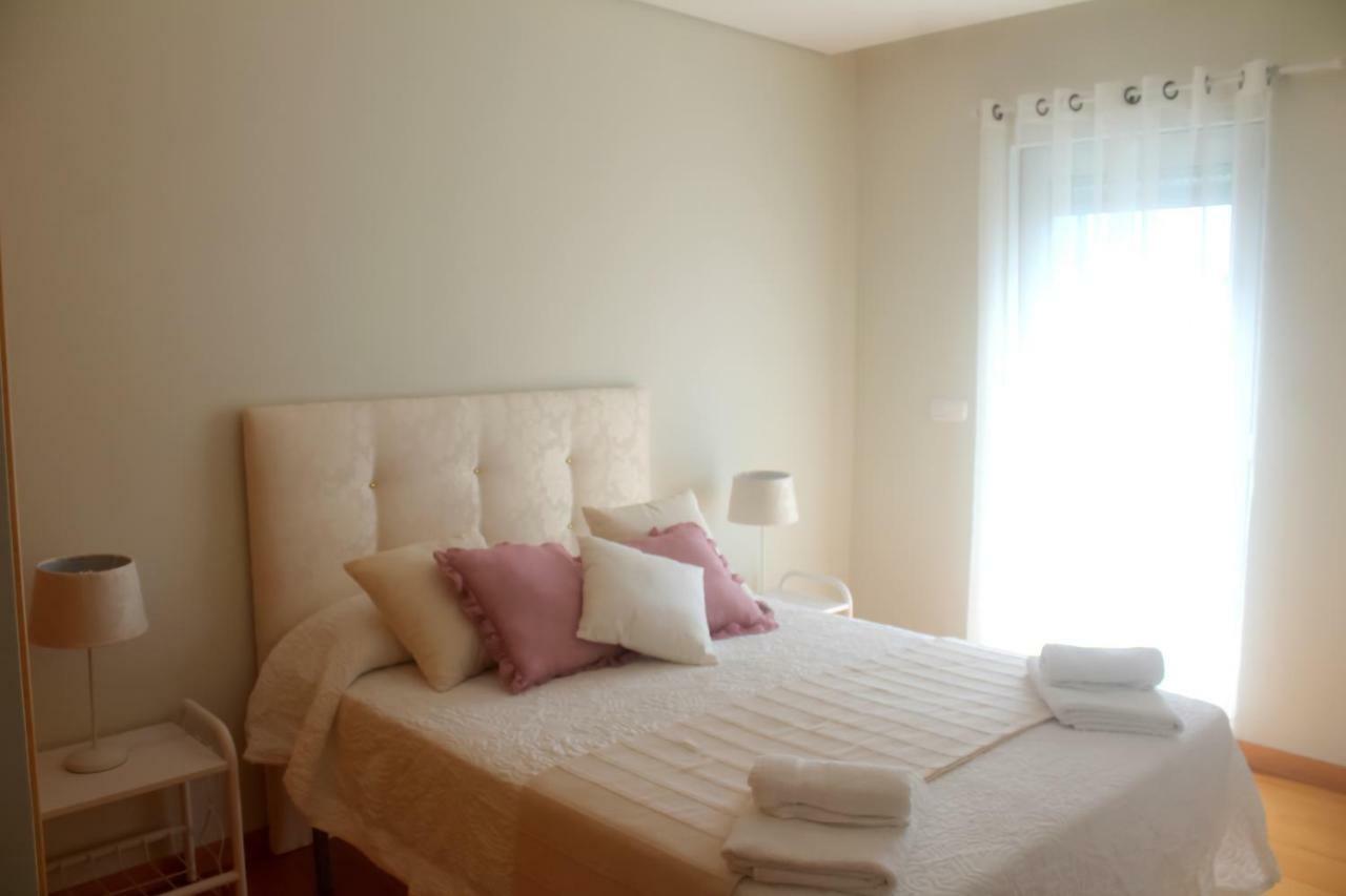 Apartment Salomao *