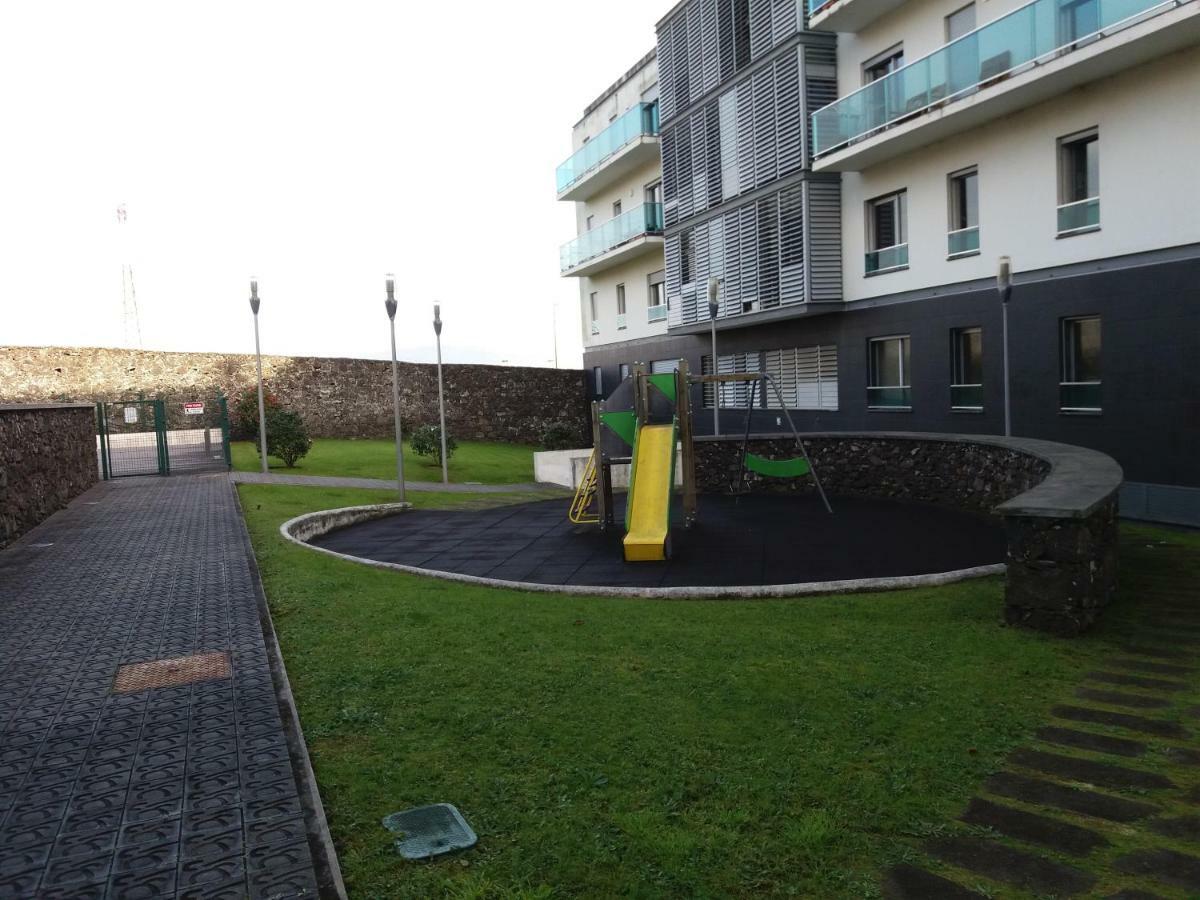 Apartment Salomao Ponta Delgada (Sao Miguel)