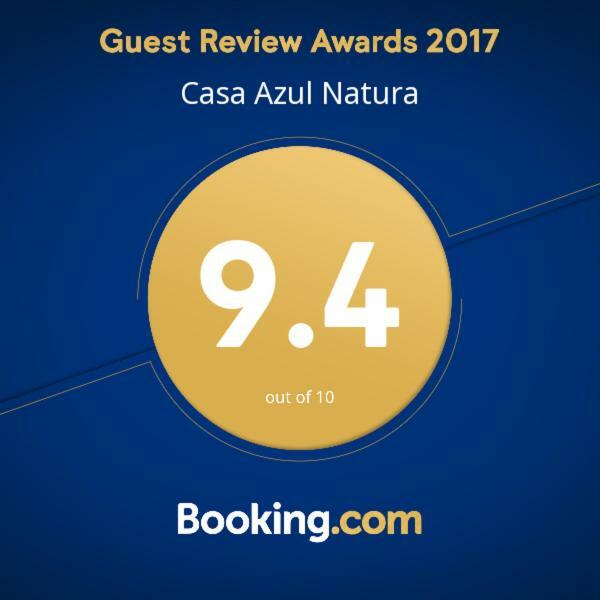 Casa Azul Natura * Ponta Delgada