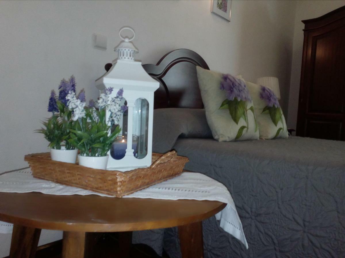 Couto Apartment