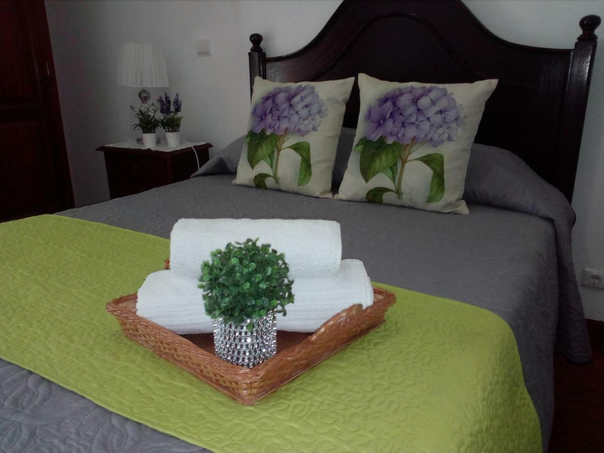 Couto Apartment *