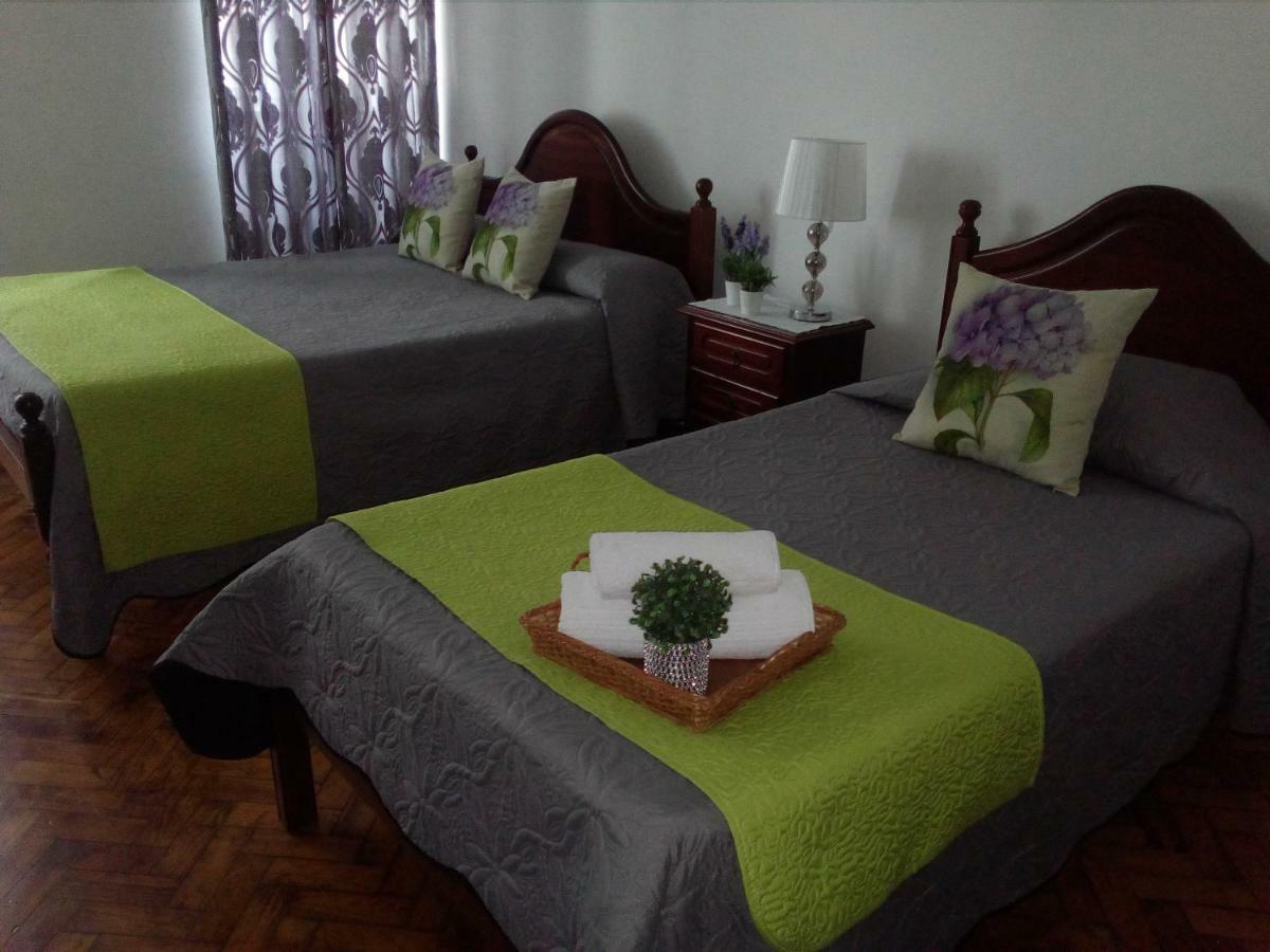 Couto Apartment *